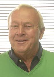 Harold Varner III walks alone in desert of golf diversity