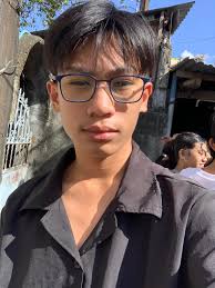 John Richard Parilla (@johnyrichardy) • Threads, Say more