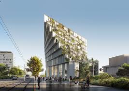 Located in northwest tel aviv, the university is the center of teaching and research of the city. Biblioteka V Yuzhnoj Koree I Shkola V Mozambike 10 Novyh Proektov Predstavlennyh V Archdaily Decor Design