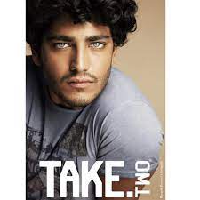 He is known for being a model. Urbnmodels Model Akash Kumar