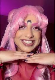 Dark Lady Cosplay: Embrace Your Inner Sailor Moon