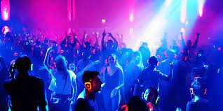 Rave Party In Delhi: Top 12 Spots For Experiencing Nightlife - TripXL