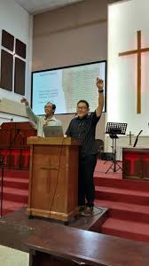 The alpha course at telok ayer chinese methodist church. Recent Christian Education Seminars Bible Faith Culture Identity