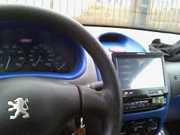 Nous sommes aujourd'hui confrontés à une. Dehousser Les Sieges De Ma 206 Interieur Preparation Esthetique Forum Tuning Forum Auto