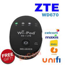 Terjemahan kata wifi dari bahasa inggris ke bahasa indonesia dan contoh penggunaan wifi dalam kalimat dengan terjemahannya: Zte Wd670 4g Lte Wifi Portable Wi Pod Modem Router Shopee Malaysia