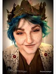 Acorns, the Forest King" Sticker for Sale by Bepopcosplayer