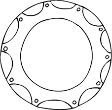 Tanto os mapas quanto as atividades de colorir podem ser importantes para que as crianças desenvolvam maior conhecimento do mundo. Pin Em Livro Sensorial Meninas