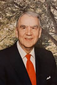 Obituary information for Edward West