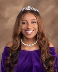 Athena in Living Color' shines at coronation gathering