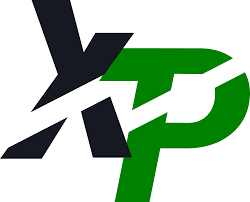 It's called experience points, and as its mission suggests, it wants to bring xp off the screen and into your daily routine. Experience Points Vector Logo Download Free Svg Icon Worldvectorlogo