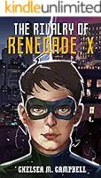 Renegade X (5 book series) Kindle Edition