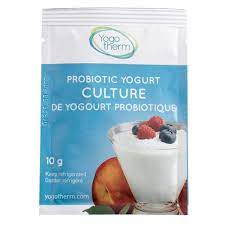Yogurt Starter Culture Bulgarian Yogurt Making Cheese Making