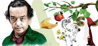 Por los 100 años del nacimiento de Aquiles Nazoa, por Antonio “El Chino”  Manrique