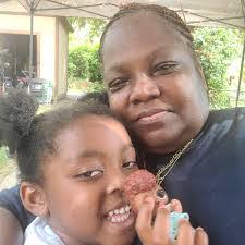 Yolanda Barfield's Instagram, Twitter & Facebook