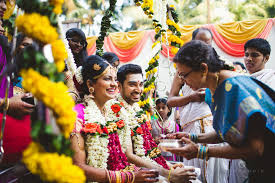 One of the first and definitely one of the best candid wedding photographers in india. Mumbai South Indian Wedding Photographer Intocandid Photography