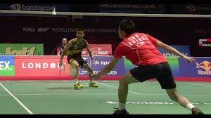 Nonton live streaming sepak bola internasional. Badmintonpeople Com Be Tv Badminton Videos And Live Streaming