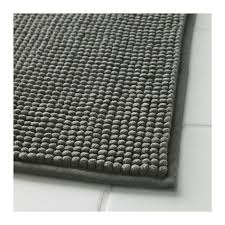 Ikea Toftbo Badmat Grijs 60x90 Cm 6 99 Stuk Badmat Ikea Grijs