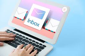 It is email and it should be part of email. 7 Best Email Accounts To Send Anonymous Email To Someone In 2020 Free Paid