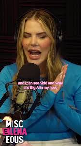 Kidd Kraddic Morning Show Crawford