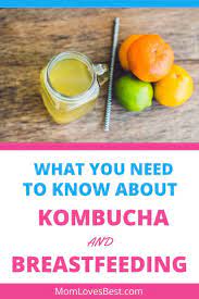 Can I Drink Kombucha While Pregnant Or Nursing Mom Loves Best In 2021 Breastfeeding Tips Kombucha Breastfeeding Advice