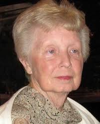 Alma Cupp McCloud Obituary September 18, 2025