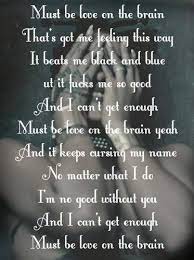 Pin On Tunes Spittin Lyrics