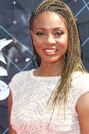 Mc lyte arrives on the red carpet at the 54th annual grammy awards held at the staples center on february 12, 2012 in los angeles, california. Mc Lyte Mc Lyte Photos Celebs Arrive At The 2015 Bet Awards Zimbio
