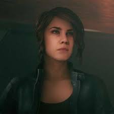 Quién es el parautilitario más poderoso? ¿Jesse o Alan? : r/AlanWake