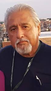 Benjamin Almazan Obituary