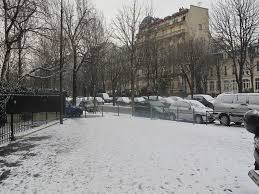 Start studying vive la neige 2021. Meteo De La Neige A Paris Le Departement Place En Vigilance Jaune Actu Paris