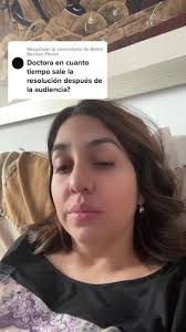 Respuesta a @Belén Benitez Floren