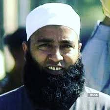 Saeed Anwar