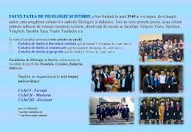 Pentru absolvenţii liceelor, deţinători ai diplomelor de bacalaureat, facultatea de filologie asigură instruirea în catedra colaborează cu unităţile de profil universitare şi cu instituţii academice din republică şi de peste. Upsc Fi Promovare Admitere 2020 2 Www Upsc Md