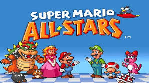 Snes Super Mario All Stars Super Mario World Emu Super Mario All Stars Wii Iso Download Usa Https Www Ziperto Com Super Mario All Stars Wii Iso Mario All Stars Super Mario All Stars Super Mario Bros