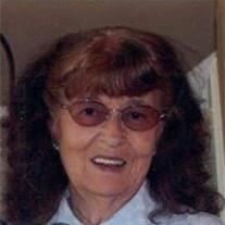 Catherine Ghent Obituary