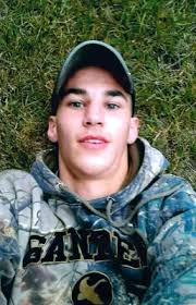 Obituary information for Kory Allen Grein