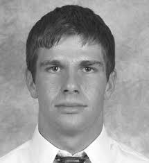 2008-09 Wrestling Bios.indd