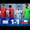 Make sure to bet on chile vs paraguay with 22bet! 1