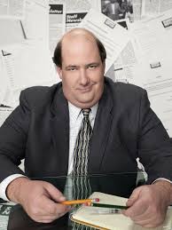 Pin By Jill Kellar On The Office In 2020 Kevin The Office The Office Characters Brian Baumgartner