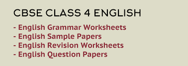 Cbse Class 4 English Worksheets Grammar Question Papers Grammar Worksheets English Grammar Worksheets Grammar Questions