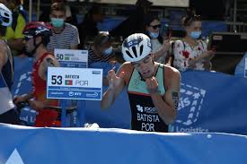 Bloomberg news is reporting live election results in the presidential race between republican donald trump and his democratic challenger. A Very Competitive Start List Will Be On The Lisbon Triathlon World Cup 2021 Triathlon
