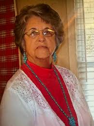 Obituary for Sally Elizabeth (Lail) Styles