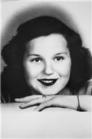 Dorothy Di Mattia Obituary (1932