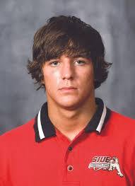 Sean Mead's Instagram, Twitter & Facebook