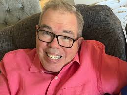 C. Robert "Rob" Keenan III