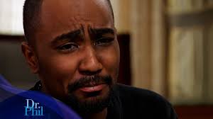 Nick Gordon Accepts Dr. Phil’s Help: ‘I’ll Go to Your Treatment’