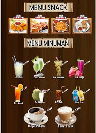 Walaupun klia2 lapangan terbang penerbangan pesawat tambang murah tetapi harga minuman dan makanan yang dijual dicafe sana cekik darah. Menu Harga Makanan Minuman Di Cafe Resto Al Mubarok Facebook