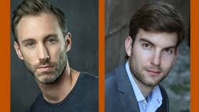 Meet "Divine Comedy" Cast Member Dinh James Doan