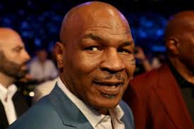 On This Day 1990: Tyson toppled by Douglas