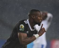 Orlando pirates have given an update on star midfielder thembinkosi lorch as the buccaneers prepare for their caf confederation cup. Caf Cc Wrap Mabasa Redeems Himself As Pirates Beat Enyimba 2020 21 Caf Confederation Cup